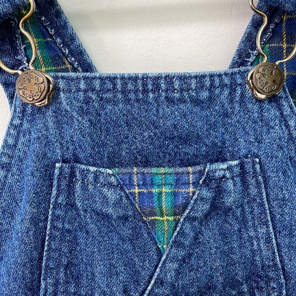 OshKosh Bgosh questions leave